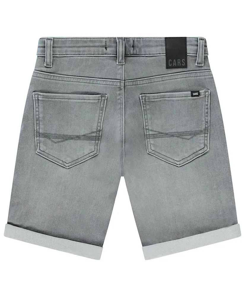 Cars Jeans Short California