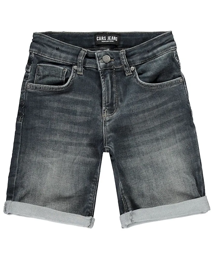 Cars Jeans Short California