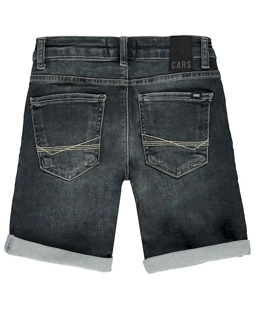 Cars Jeans Short California