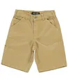 Cars Jeans Short Carter