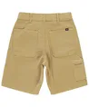 Cars Jeans Short Carter