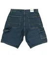 Cars Jeans Short Carter