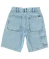 Cars Jeans Short Carter