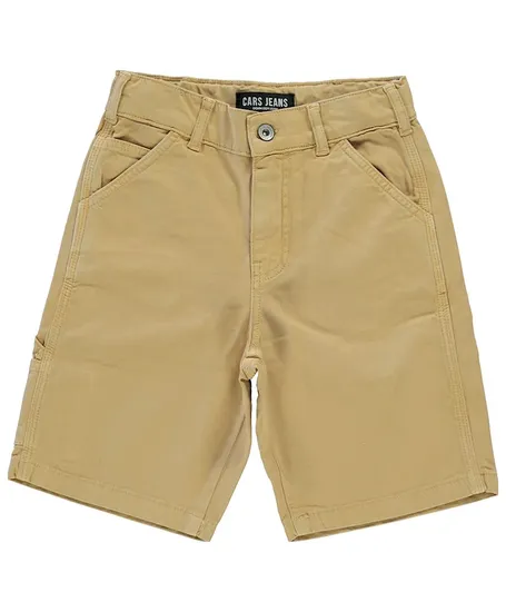 Cars Jeans Short Carter