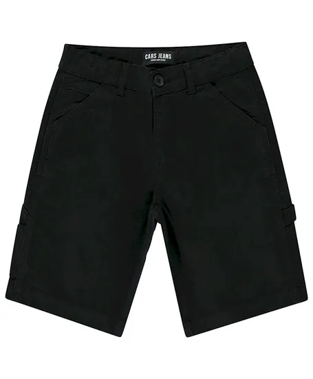 Cars Jeans Short Carter