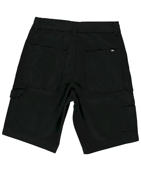 Cars Jeans Short Carter
