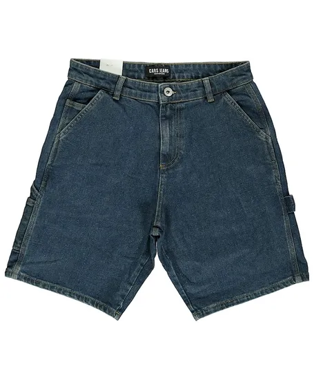Cars Jeans Short Carter