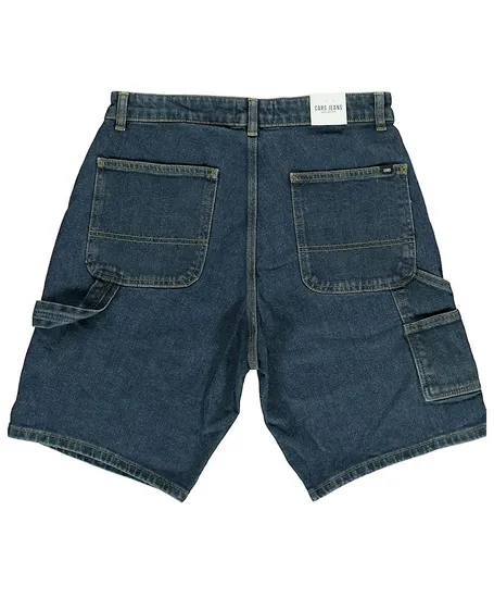 Cars Jeans Short Carter
