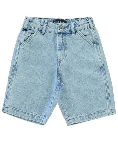Cars Jeans Short Carter