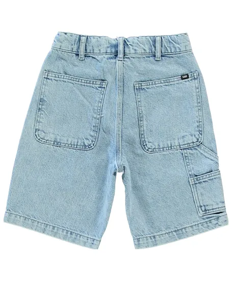 Cars Jeans Short Carter