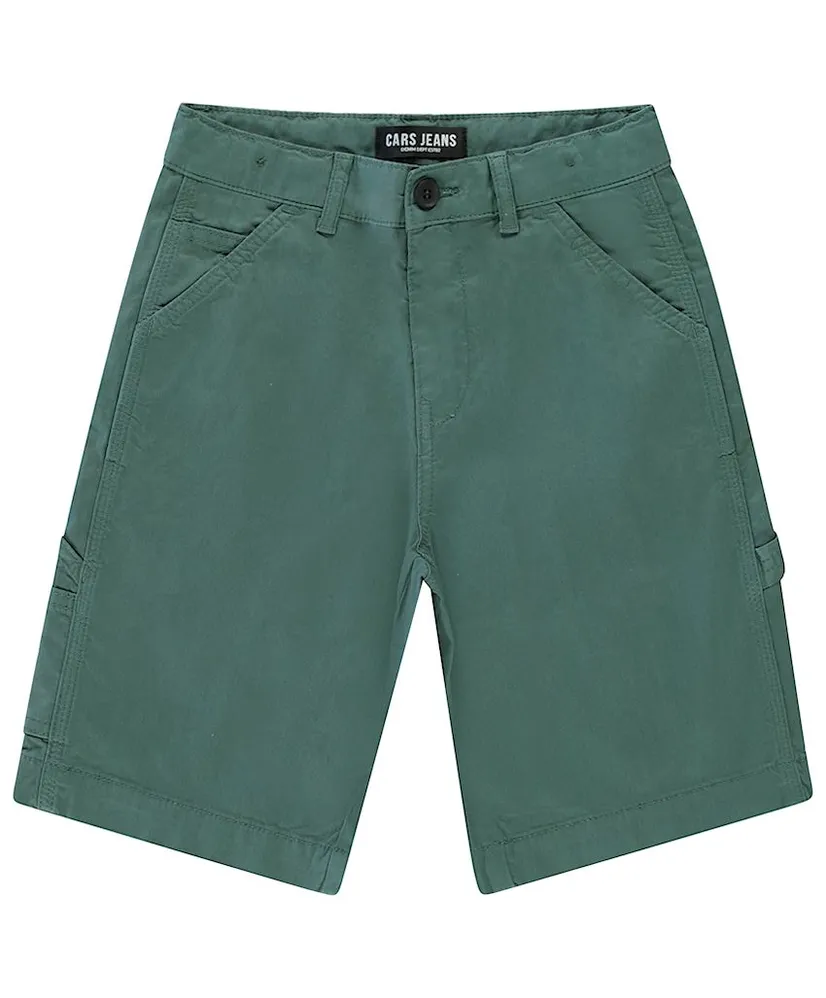 Cars Jeans Short Carter