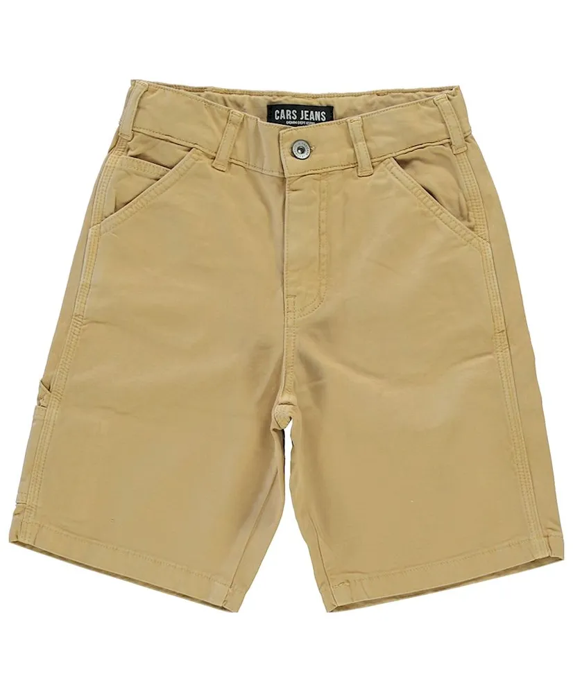 Cars Jeans Short Carter