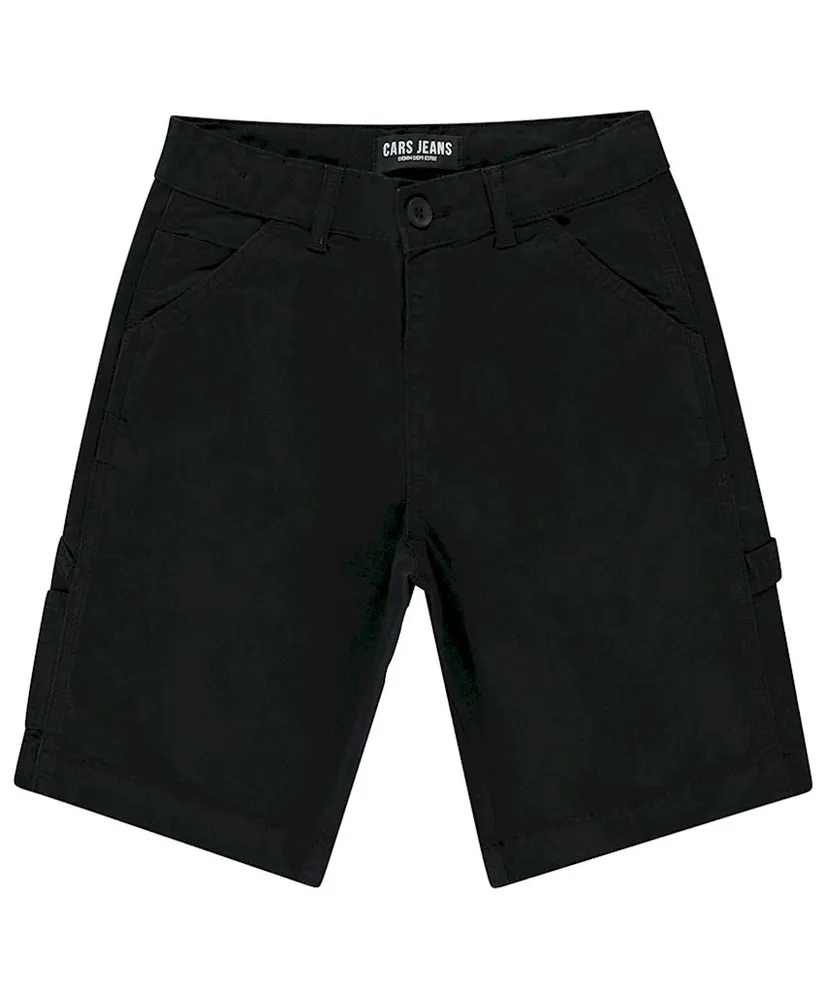 Cars Jeans Short Carter