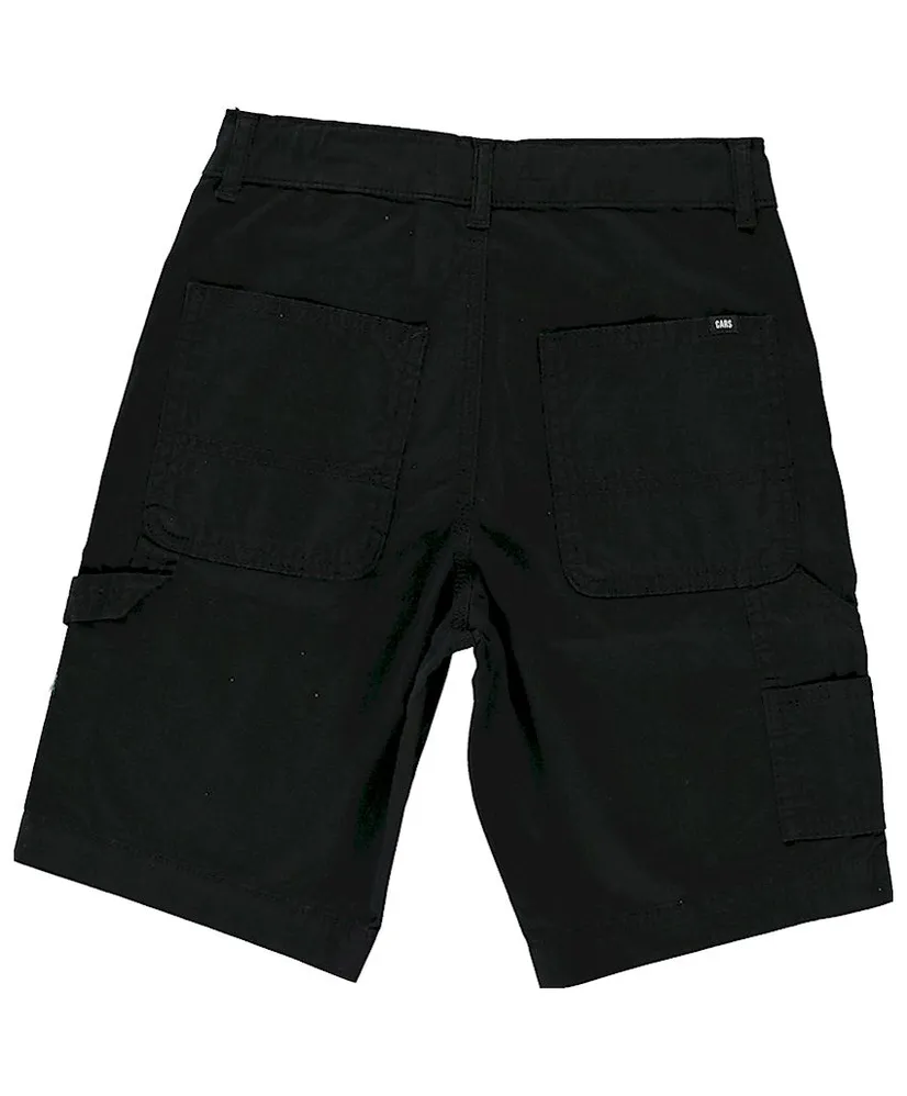 Cars Jeans Short Carter