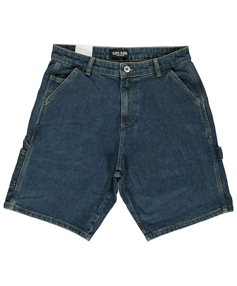 Cars Jeans Short Carter