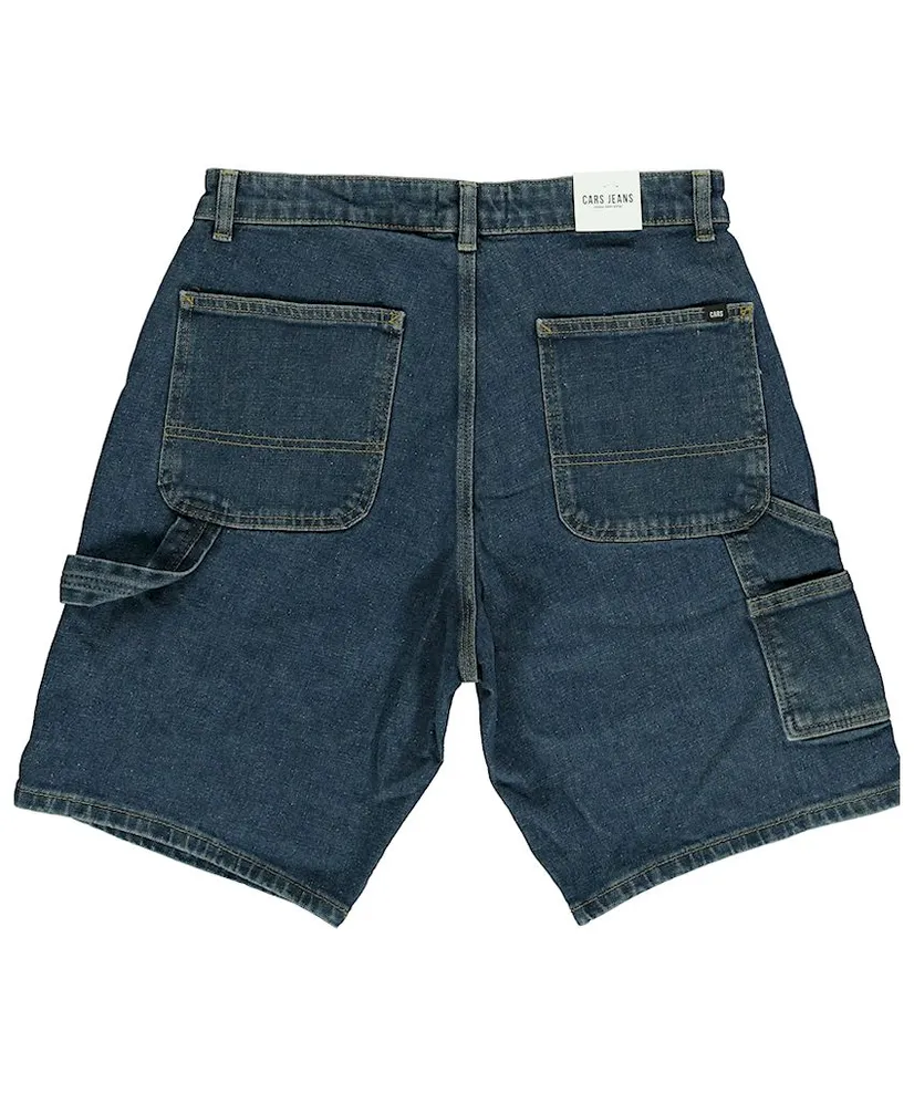 Cars Jeans Short Carter