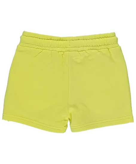 Cars Jeans Short Dymya