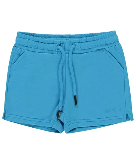 Cars Jeans Short Dymya