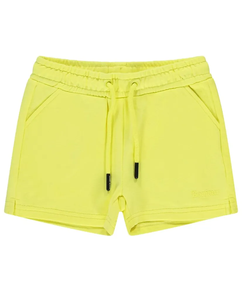 Cars Jeans Short Dymya