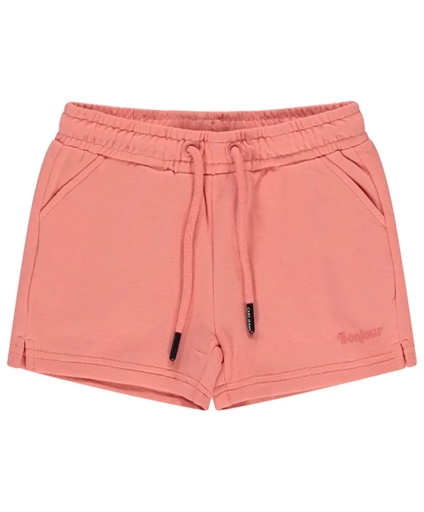 Cars Jeans Short Dymya
