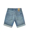 Cars Jeans Short Falcon