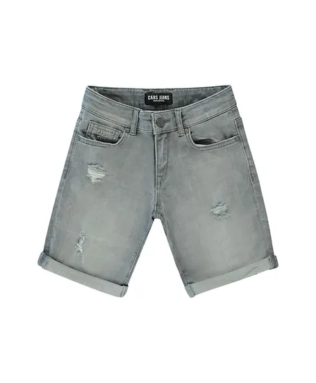 Cars Jeans Short Falcon