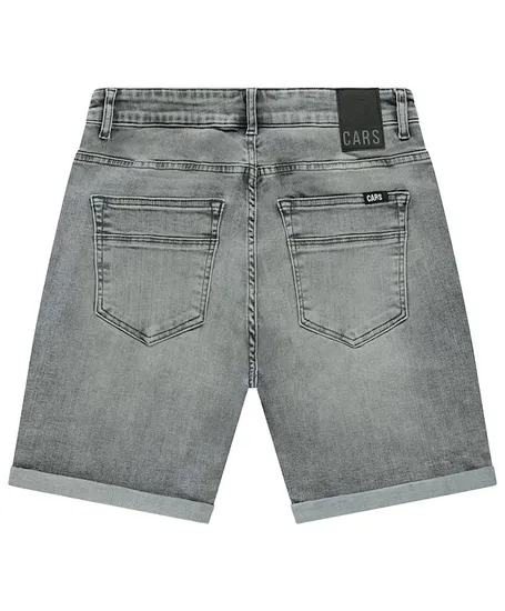 Cars Jeans Short Falcon