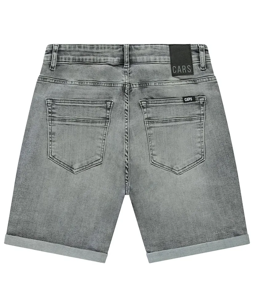 Cars Jeans Short Falcon