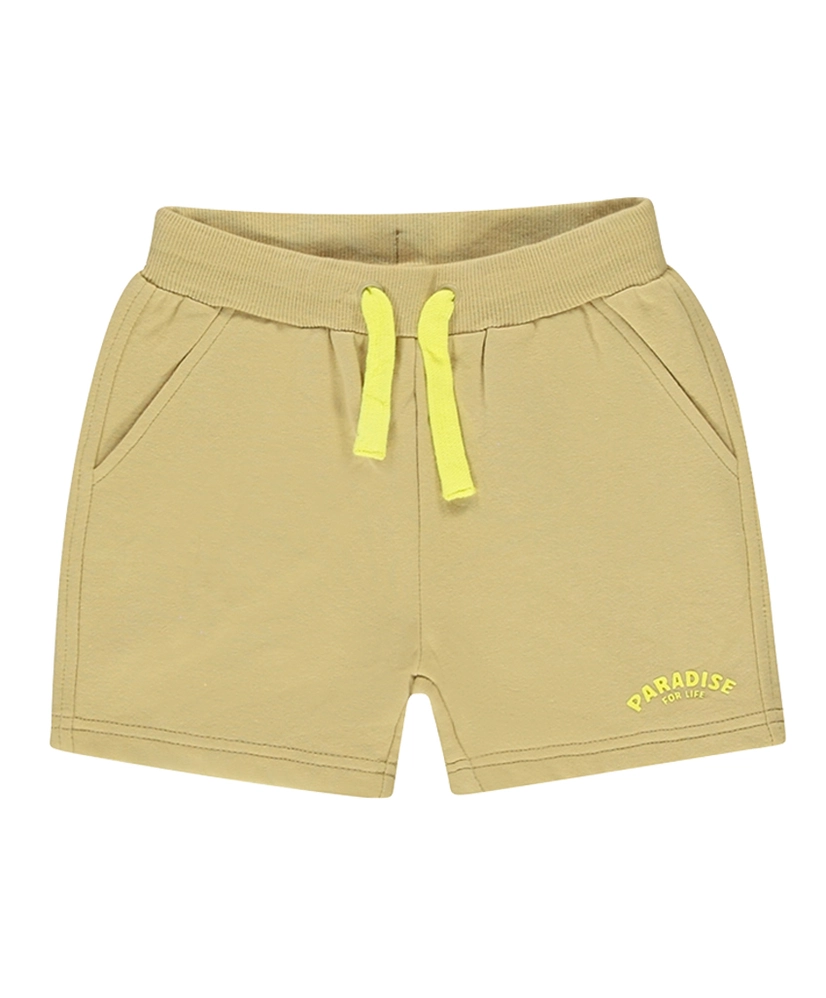Cars Jeans Short Lilo