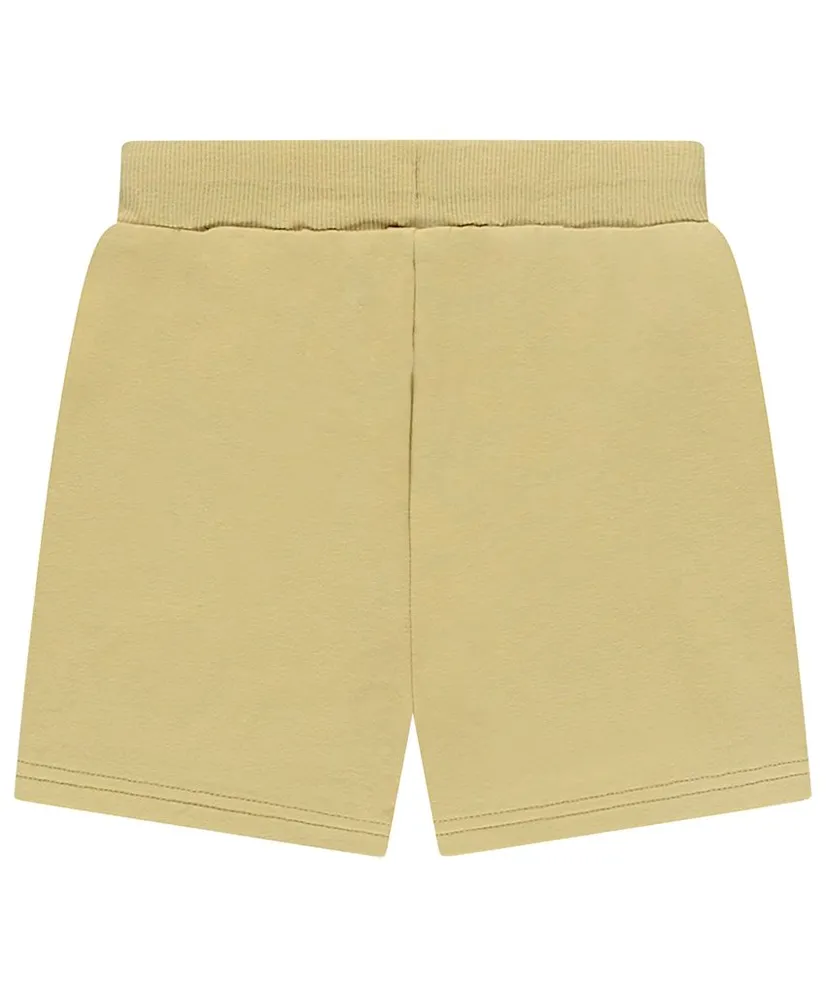 Cars Jeans Short Lilo