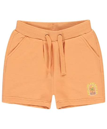 Cars Jeans Short Milo