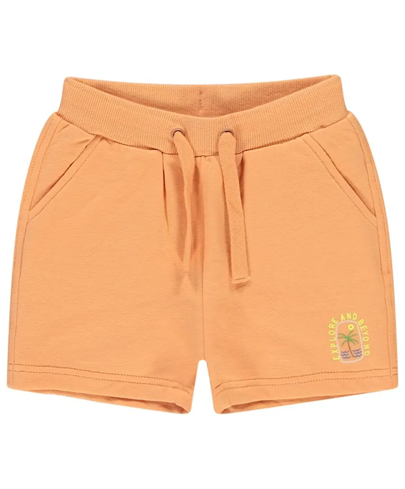 Cars Jeans Short Milo