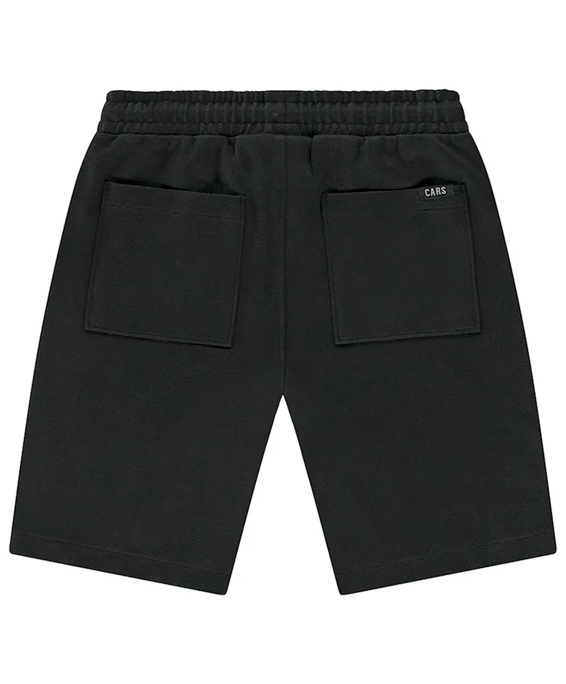Cars Jeans Short Palsy