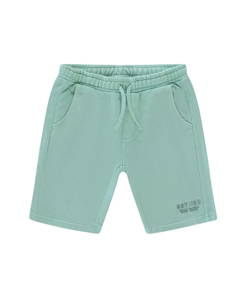 Cars Jeans Short Rydar