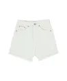Cars Jeans Short Saar