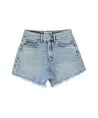 Cars Jeans Short Saar