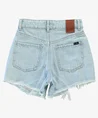 Cars Jeans Short Saar