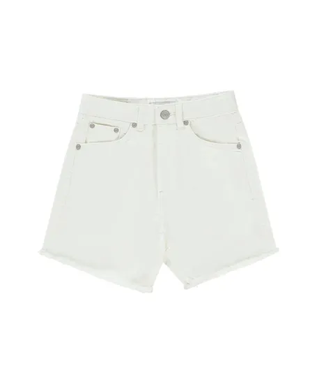 Cars Jeans Short Saar