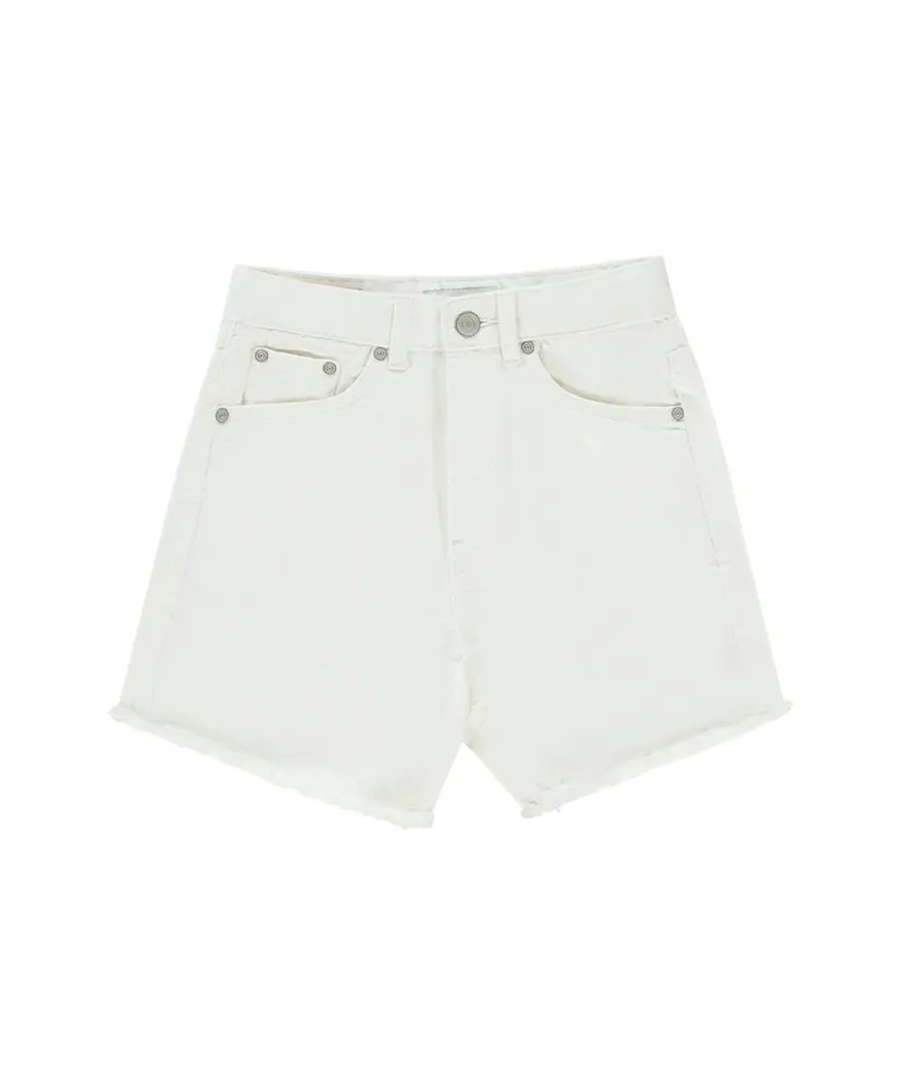 Cars Jeans Short Saar