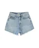 Cars Jeans Short Saar