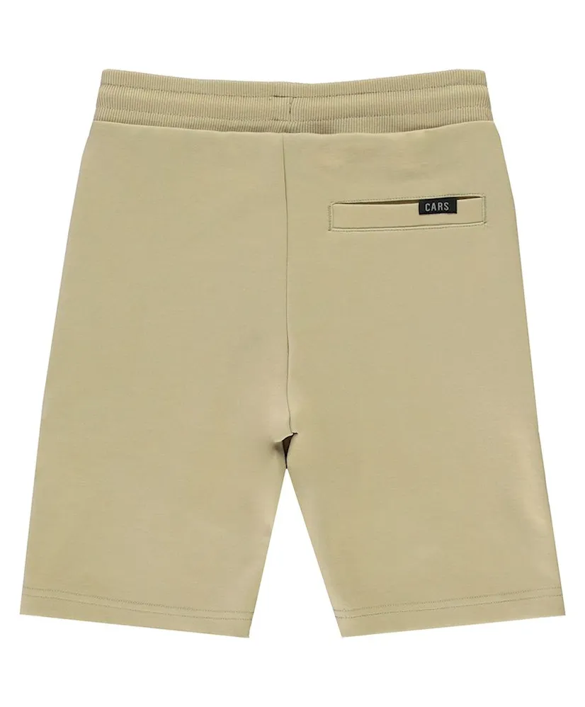 Cars Jeans Short Sparrow