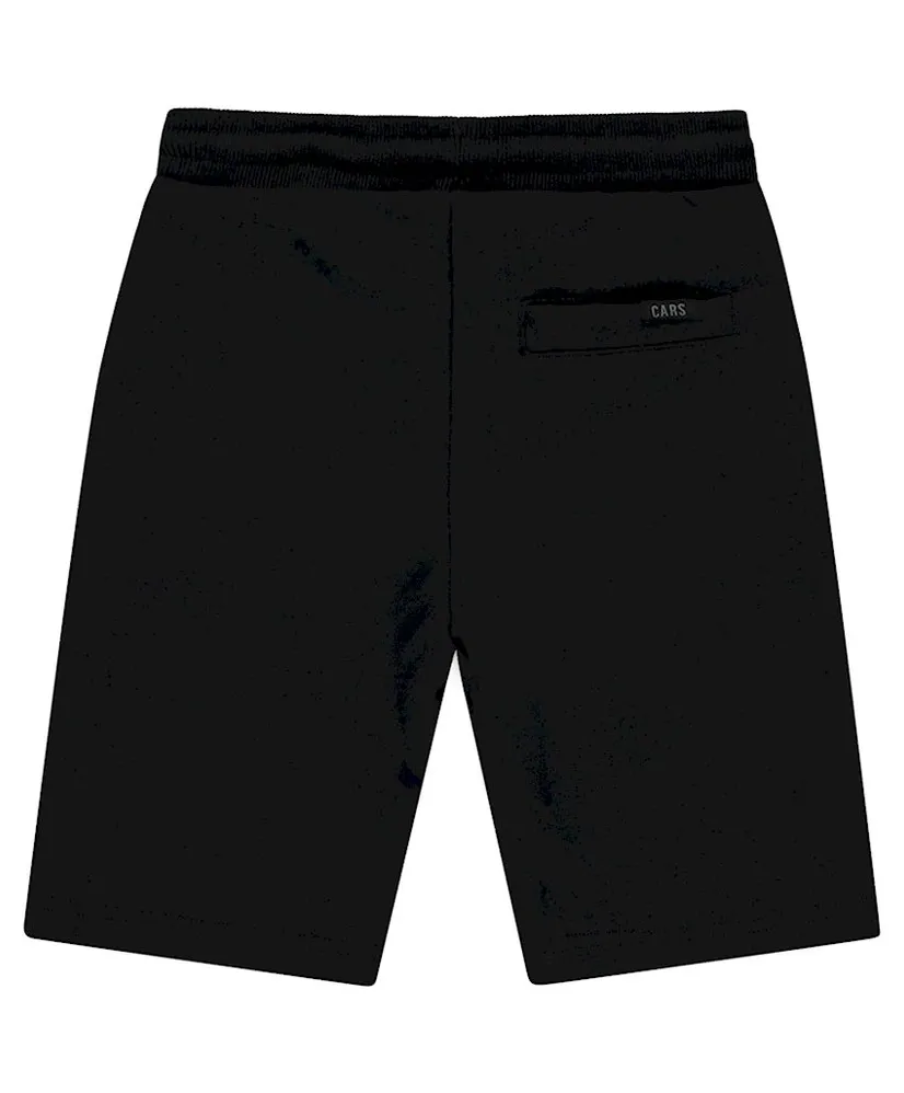 Cars Jeans Short Sparrow