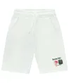 Cars Jeans Short Streza