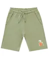 Cars Jeans Short Streza