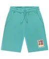 Cars Jeans Short Streza