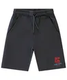 Cars Jeans Short Streza