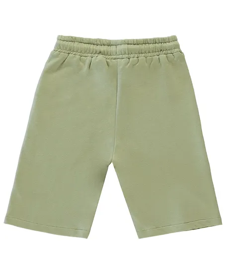 Cars Jeans Short Streza
