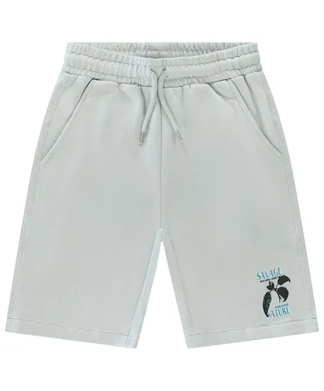 Cars Jeans Short Streza
