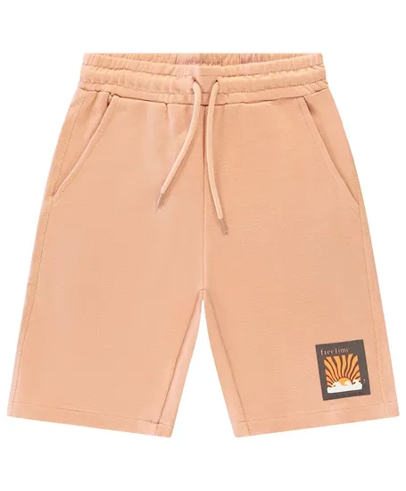 Cars Jeans Short Streza