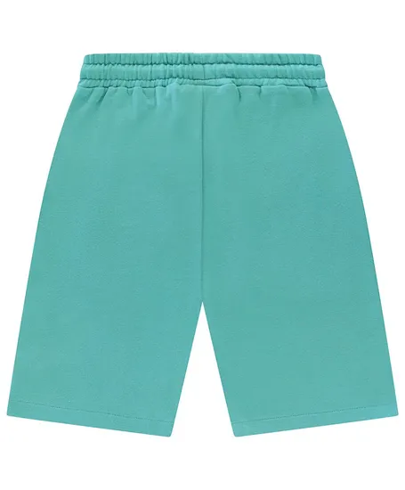 Cars Jeans Short Streza